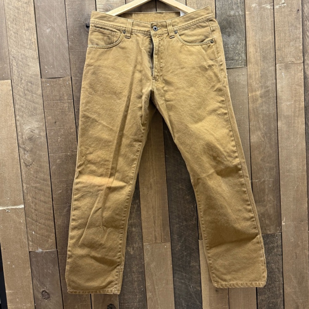 Filson Dry Tin Cloth 5-Pocket Pants